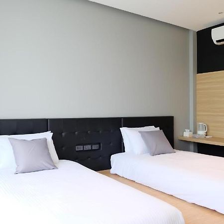 Srianunt Boutique Hotel Buriram Luaran gambar