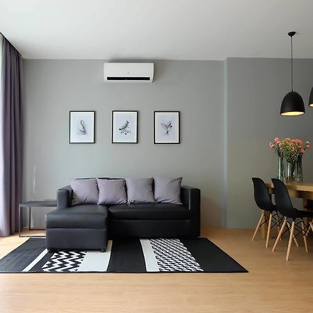 Srianunt Boutique Hotel Buriram Luaran gambar
