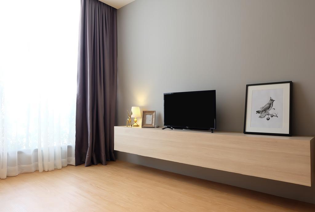 Srianunt Boutique Hotel Buriram Luaran gambar