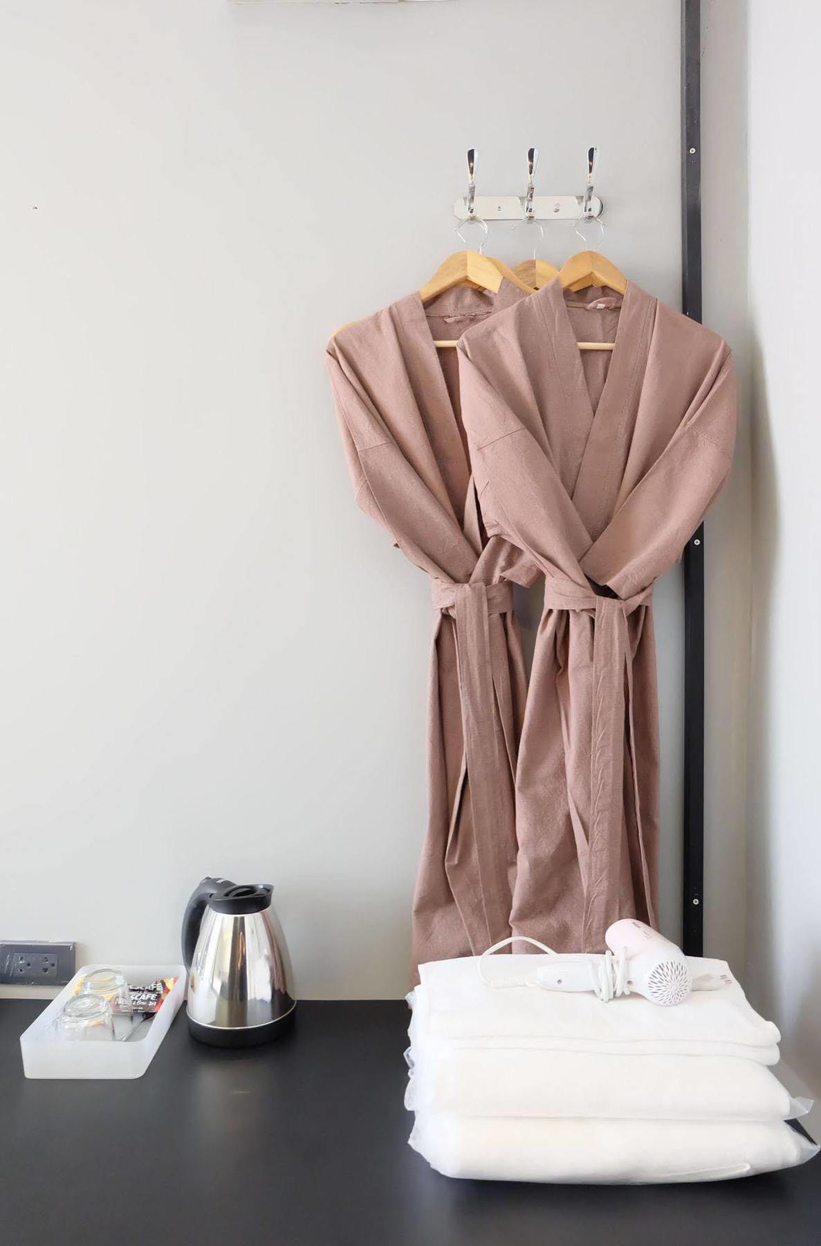 Srianunt Boutique Hotel Buriram Luaran gambar